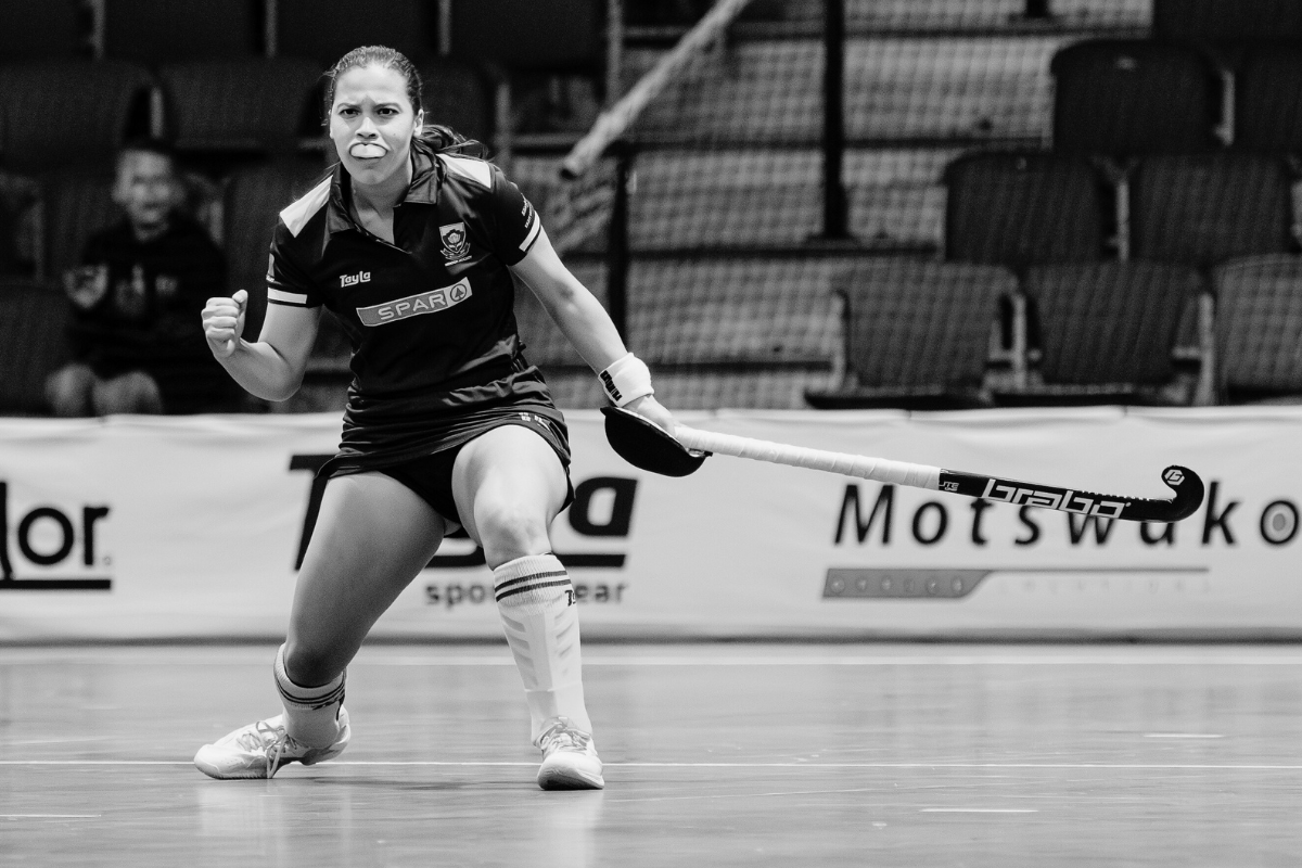 SA Women's Indoor